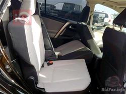 تويوتا راف 4